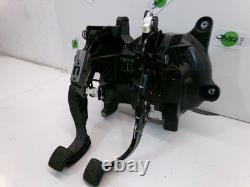 2017 Vauxhall Mokka X Elite 42343862 Pedal Box Clutch Pedal Brake Pedal