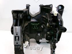 2017 Vauxhall Mokka X Elite 42343862 Pedal Box Clutch Pedal Brake Pedal