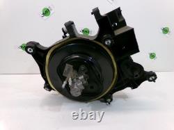 2017 Vauxhall Mokka X Elite 42343862 Pedal Box Clutch Pedal Brake Pedal