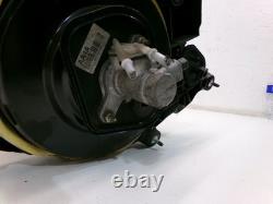 2017 Vauxhall Mokka X Elite 42343862 Pedal Box Clutch Pedal Brake Pedal