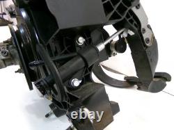 2017 Vauxhall Mokka X Elite 42343862 Pedal Box Clutch Pedal Brake Pedal