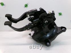 2017 Vauxhall Mokka X Elite 42343862 Pedal Box Clutch Pedal Brake Pedal