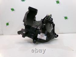 2017 Vauxhall Mokka X Elite 42343862 Pedal Box Clutch Pedal Brake Pedal