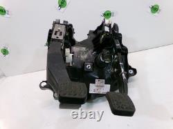 2017 Vauxhall Mokka X Elite 42343862 Pedal Box Clutch Pedal Brake Pedal