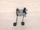 2018 Ford Transit 2.0 Custom Brake And Clutch Pedal Box Assembly Jk212450ba
