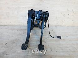 2018 Volkswagen Crafter CR35 Clutch Brake Pedal Box 2N2721031