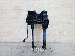 2018 Volkswagen Crafter CR35 Clutch Brake Pedal Box 2N2721031