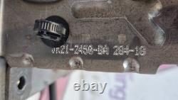 2019 Ford Transit Custom 300 2.0 Diesel Clutch & Brake Pedal Box 18-22