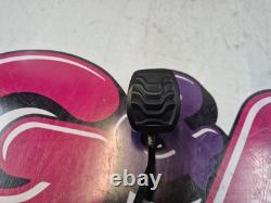 2019 Ford Transit Custom 300 2.0 Diesel Clutch & Brake Pedal Box 18-22