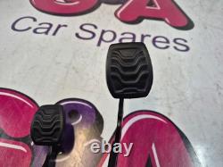 2019 Ford Transit Custom 300 2.0 Diesel Clutch & Brake Pedal Box 18-22