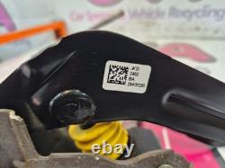 2019 Ford Transit Custom 300 2.0 Diesel Clutch & Brake Pedal Box 18-22