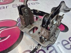 2019 Ford Transit Custom 300 2.0 Diesel Clutch & Brake Pedal Box 18-22