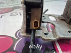 2019 Ford Transit Custom 300 2.0 Diesel Clutch & Brake Pedal Box 18-22