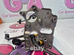 2019 Ford Transit Custom 300 2.0 Diesel Clutch & Brake Pedal Box 18-22