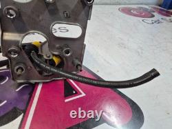 2019 Ford Transit Custom 300 2.0 Diesel Clutch & Brake Pedal Box 18-22