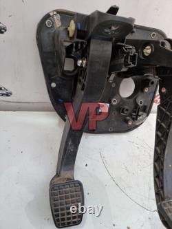 2019 Iveco Daily Clutch Brake Pedal Box (2014-On) 5801875652