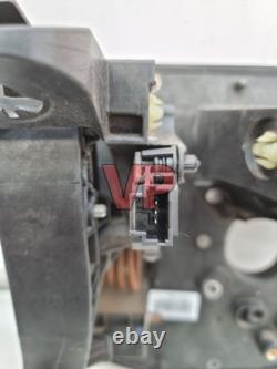 2019 Iveco Daily Clutch Brake Pedal Box (2014-On) 5801875652
