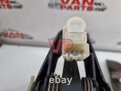 2019 Iveco Daily Clutch Brake Pedal Box (2014-On) 5801875652