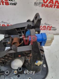 2019 Iveco Daily Clutch Brake Pedal Box (2014-On) 5801875652