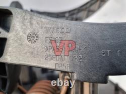 2019 Iveco Daily Clutch Brake Pedal Box (2014-On) 5801875652