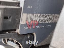 2019 Iveco Daily Clutch Brake Pedal Box (2014-On) 5801875652