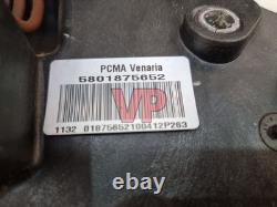 2019 Iveco Daily Clutch Brake Pedal Box (2014-On) 5801875652