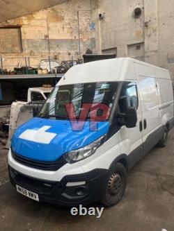 2019 Iveco Daily Clutch Brake Pedal Box (2014-On) 5801875652