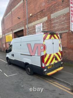 2019 Iveco Daily Clutch Brake Pedal Box (2014-On) 5801875652