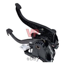 2019 VW Crafter Brake Pedal Box Clutch Master Cylinder (2017 on) 2N272103102S