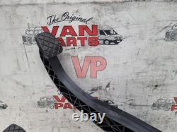 2019 VW Crafter Brake Pedal Box Clutch Master Cylinder (2017 on) 2N272103102S