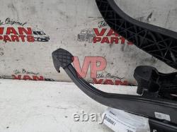 2019 VW Crafter Brake Pedal Box Clutch Master Cylinder (2017 on) 2N272103102S