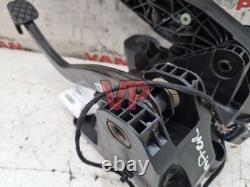 2019 VW Crafter Brake Pedal Box Clutch Master Cylinder (2017 on) 2N272103102S