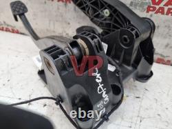 2019 VW Crafter Brake Pedal Box Clutch Master Cylinder (2017 on) 2N272103102S