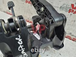 2019 VW Crafter Brake Pedal Box Clutch Master Cylinder (2017 on) 2N272103102S