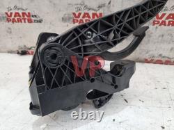 2019 VW Crafter Brake Pedal Box Clutch Master Cylinder (2017 on) 2N272103102S