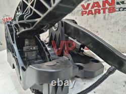 2019 VW Crafter Brake Pedal Box Clutch Master Cylinder (2017 on) 2N272103102S