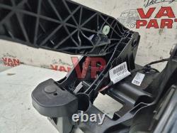 2019 VW Crafter Brake Pedal Box Clutch Master Cylinder (2017 on) 2N272103102S