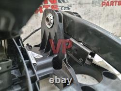 2019 VW Crafter Brake Pedal Box Clutch Master Cylinder (2017 on) 2N272103102S