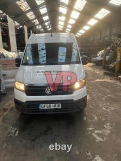 2019 VW Crafter Brake Pedal Box Clutch Master Cylinder (2017 on) 2N272103102S