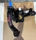 2019 Vauxhall Movano Clutch Cylinder Pedal Box 465102209r 8200672372