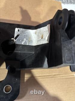 2019 Vauxhall Movano Clutch Cylinder Pedal Box 465102209R 8200672372