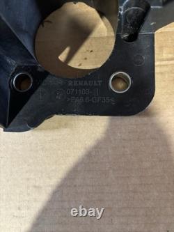 2019 Vauxhall Movano Clutch Cylinder Pedal Box 465102209R 8200672372