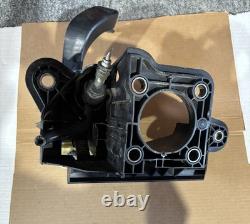 2019 Vauxhall Movano Clutch Cylinder Pedal Box 465102209R 8200672372