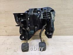 2019 Vauxhall Vivaro 1.6 Clutch Brake Pedal Box 80367096