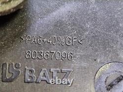 2019 Vauxhall Vivaro 1.6 Clutch Brake Pedal Box 80367096