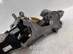 2020 FORD FOCUS Mk4 6 Speed Manual Accelerator Brake And Clutch Pedal Box