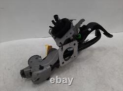 2020 FORD FOCUS Mk4 6 Speed Manual Accelerator Brake And Clutch Pedal Box