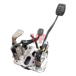 2020 Ford Transit Mk8 Pedal Box & Clutch Master Cylinder GK2T-2B325-HA