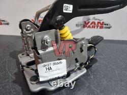 2020 Ford Transit Mk8 Pedal Box & Clutch Master Cylinder GK2T-2B325-HA