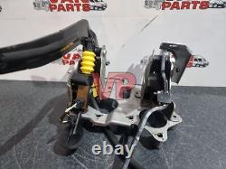 2020 Ford Transit Mk8 Pedal Box & Clutch Master Cylinder GK2T-2B325-HA